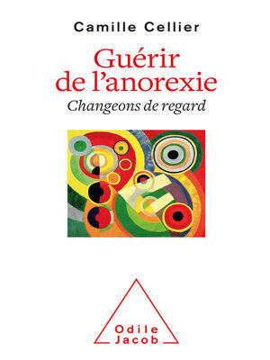 cover image of Guérir de l'anorexie